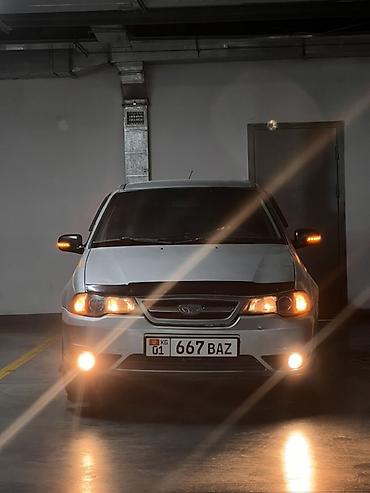 амортизатор деу нексия: Daewoo Nexia: 2012 г., 1.5 л, Механика, Бензин, Седан — 9