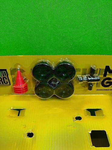 Другие товары для детей: Машина гоночная игрушка радиоуправляемая в ассортименте🚘 Комплектация — 8