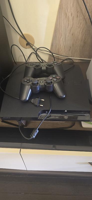 honor magic pro: Sony PlayStation 3 Slim oyun konsolu 500 yaddas uci dolu super — 1