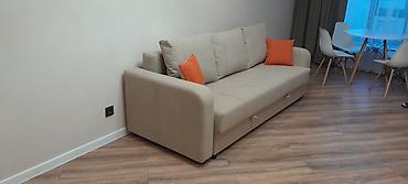 sofa: Прямой диван, Новый — 8