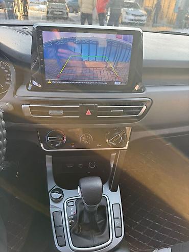 Kia: Kia Seltos: 2019 г., 1.6 л, Автомат, Дизель, Кроссовер — 12