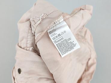 kurtki snowboard: H&M L.O.G.G., Kurtka przejściowa damska, rozmiar S — 6