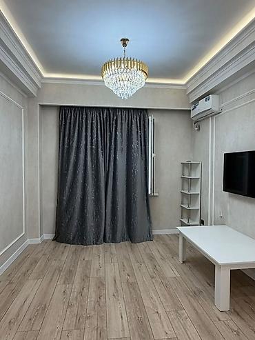 2022: 2 комнаты, 48 м², 1000 мелочей Элитка, 13 этаж, Евроремонт — 1