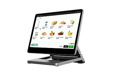 сканеры a3: 🛒 Готовое кассовое место для вашего магазина: оборудование, программа — 2