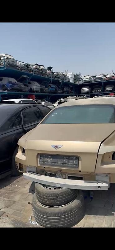 авто азербайджан: 🇦🇪🚗 Salam! Dubaydan Azərbaycana 🇦🇿 istənilən avtomobil ehtiyat — 1