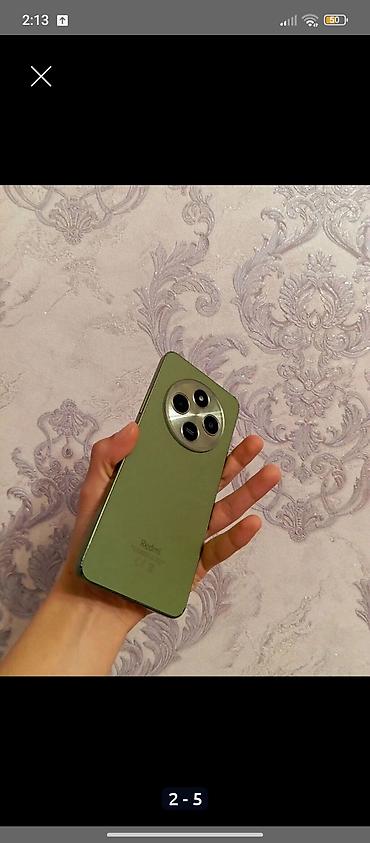 Redmi: Redmi 14C, 128 GB — 6