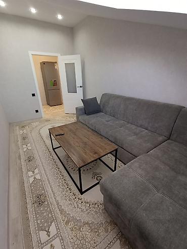 профсоюз: 2 комнаты, 40 м², Элитка, 4 этаж, Евроремонт — 3