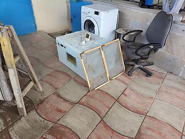 İnkubatorlar: 100 yumurta, Azərbaycan, Tam avtomat, Bütün növ quşlaq üçün — 3