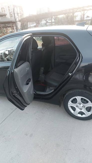 Kia: Kia Morning: 2020 г., 1 л, Автомат, Бензин, Хэтчбэк — 7