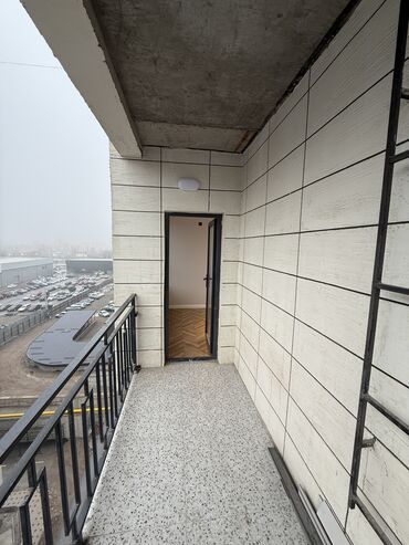 Продажа квартир: 1 комната, 41 м², Элитка, 9 этаж, Дизайнерский ремонт — 14