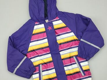 letnie sukienki długie w kwiaty: Sweatshirt, Lupilu, 5-6 years, 110-116 cm, condition - Good