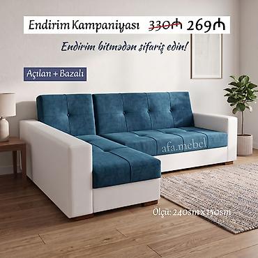 Divanlar: Künc divan, Yeni, Açılan, Bazalı — 1