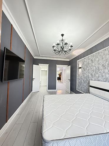 северная: 4 комнаты, 140 м², 12 мкр Элитка, 13 этаж, Евроремонт — 7