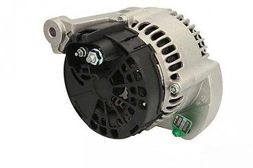 gedora za lambda sondu: ALTERNATOR ZA LANCIA Y FIAT DOBLO | NOVO! NOVO! NOVO! Na prodaju — 1