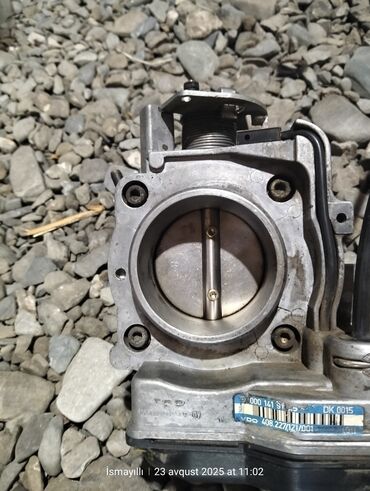 Filtrlər: Zaslonka w 202 üçün. 93-96 -cı il modeli üçün. naqil hissəsi quruyub