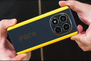 видеокамеры купить бишкек: Poco X7, Новый, 256 ГБ, цвет - Черный, 2 SIM, eSIM
