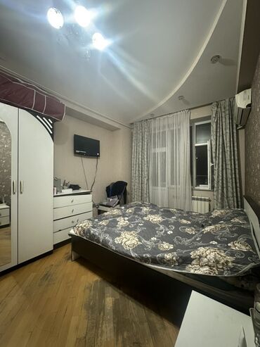 Yeni tikili: 3 otaqlı, Yeni tikili, 82 kv. m — 7