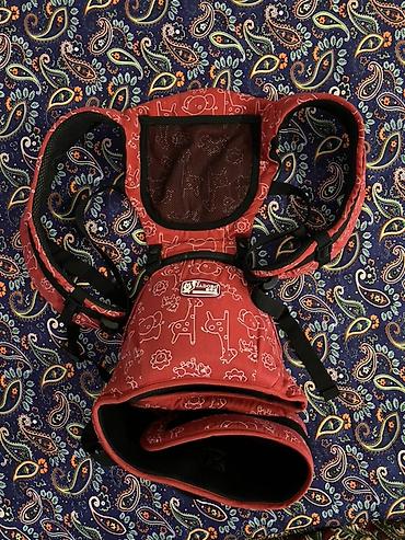 обувь кросовки: Переноска-кенгуру для малыша JADODO Baby Carrier - Тип — 1