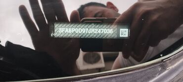 Ford: Ford Fusion: 2 l | 2018 il 205000 km Sedan — 9