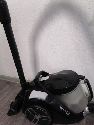Klasični usisivači: Rowenta usisivač bez kese – Compact Power, ciklonska tehnologija - — 3