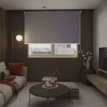 Jalüzlər: Jaluz perdeler her nov turkiye isdesal seher daxil cadrlma qurasdlrma — 16