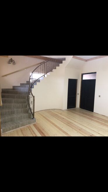 Kommersiya daşınmaz əmlakının satışı: Gəncə şəhərində obyekt icareye verilir. Fikri ciddi olan sexsler nomre — 27