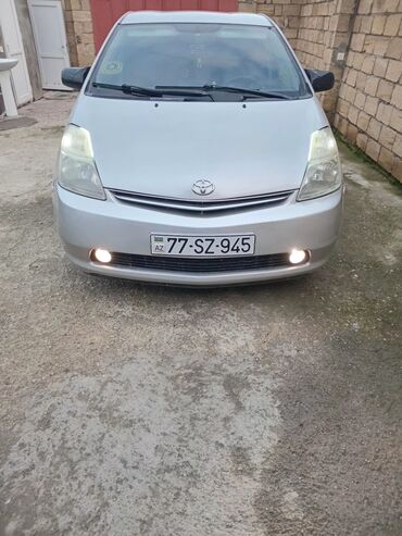 Toyota: Toyota Prius: 1.5 l | 2008 il Hetçbek — 4