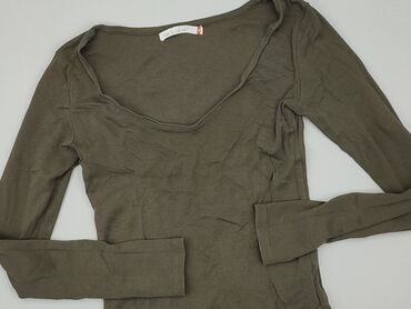 bluzki obcisłe: Blouse, S (EU 36), condition - Very good