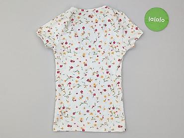 bershka pl: Bershka, T-shirt damski, rozmiar XS — 3
