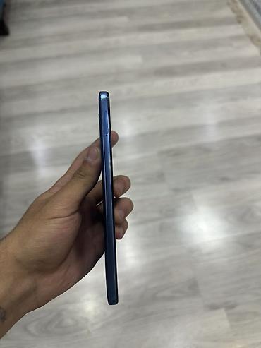 rədmi note 11: Redmi Note 11S, 128 GB, rəng - Mavi, Barmaq izi — 2