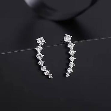 Minđuše: 800 komad — 12