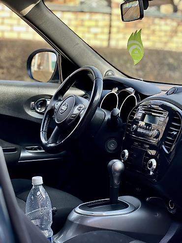 Nissan: Nissan Juke: 2012 г., 1.6 л, Автомат, Бензин, Кроссовер at lalafo.kg — 10 Nissan: Nissan Juke: 2012 г., 1.6 л, Автомат, Бензин, Кроссовер — 10