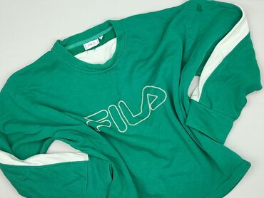 koszulki wisla plock: Fila, Світшот жіночий, XS