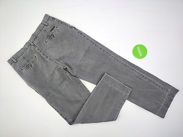 cargo pull and bear: Chinosy dla mężczyzn, rozmiar S — 3