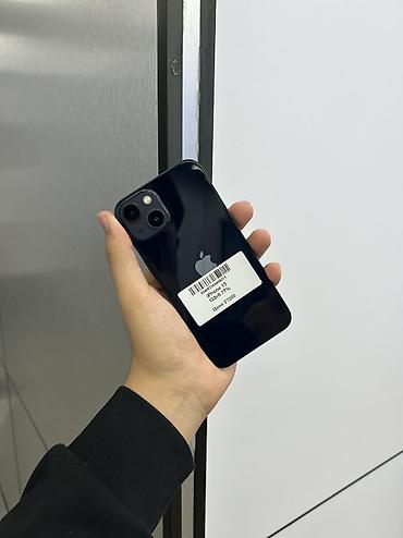 iphone 7 plus 32: IPhone 13, Б/у, 128 ГБ, Midnight, Защитное стекло, Чехол, В рассрочку, 77 % — 1