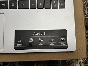 asus rog zephirus: Acer Aspire 3 — универсальный ноутбук с экраном Full HD (1080p) — 3