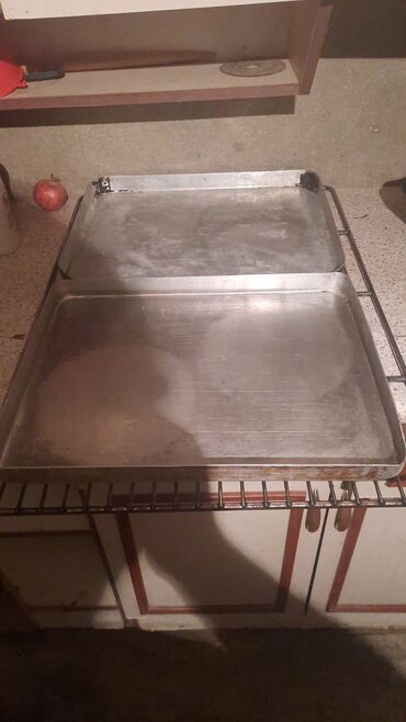 Professional sobalar: Şirniyyət üçün, Elektrik, 10 mərtəbəli — 8