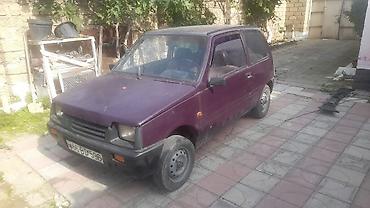 saipa 132 satilir: VAZ (LADA) 1111 Oka: 0.8 l | 1999 il 18659 km Sedan — 2