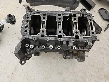 360 auto kamera: BLOK MOTORA 1.3 MULTIJET ZA FIAT 500 ZA 2010. GOD — 3