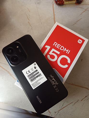 iphone 10 цены: Redmi, Redmi 15C, Новый, 128 ГБ, цвет - Черный, 2 SIM — 1