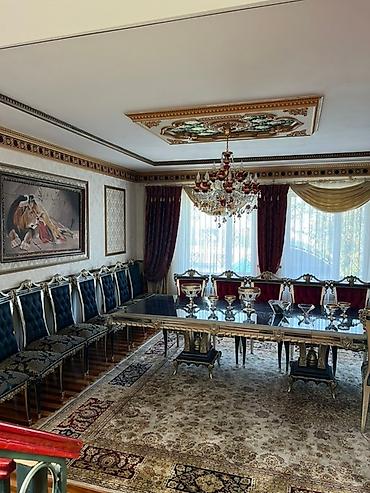 гостиницы: Сдается большой 3 уровневый дом в классическом стиле . ( Барокко) — 7