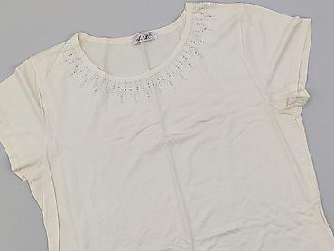 bluza koc: Adl, Bluzka damska, rozmiar 4XL — 1