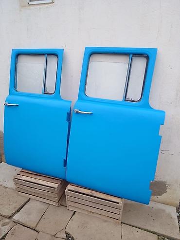 w211 ehtiyat hissələri: UAZ üçün kuzov ehtiyat hissələri dəsti - Ön radiator — 2