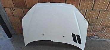 jos: HAUBA BELA ZA PEUGEOT 206 | hauba bela peugeot 206 — 1
