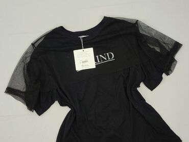 cocker t shirty: Yoor Mind, T-shirt damski, rozmiar S