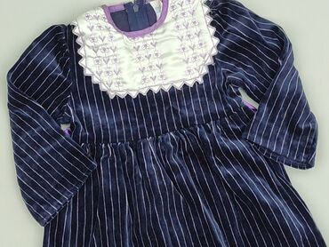 góra stroju kąpielowego hiszpanka: Dress, Baby club, 12-18 months, condition - Very good