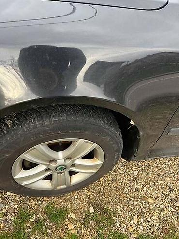 audi cc: ALUMINIJUMSKE FELNE 15 5 X 112 | Aluminujumske felne R15, stanje — 3