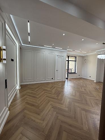 цум гум: 3 комнаты, 80 м², 11 этаж — 8