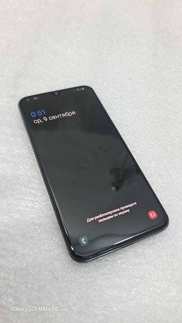 note 10 5g: Samsung Galaxy A40, Б/у, 64 ГБ, цвет - Синий, 2 SIM — 3