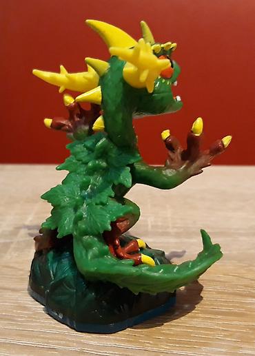ugg cizme type 0: Skylanders Thorn Horn Camo iz serije Swap Force. Potpuno ocuvan i — 3